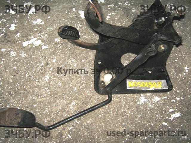 Fiat Ducato 2 Блок педалей
