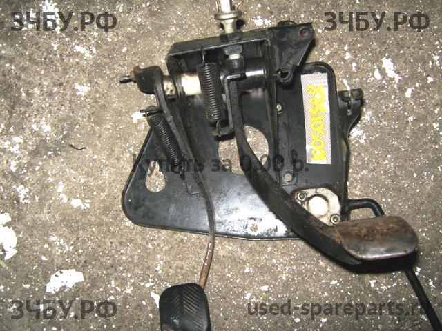 Fiat Ducato 2 Блок педалей
