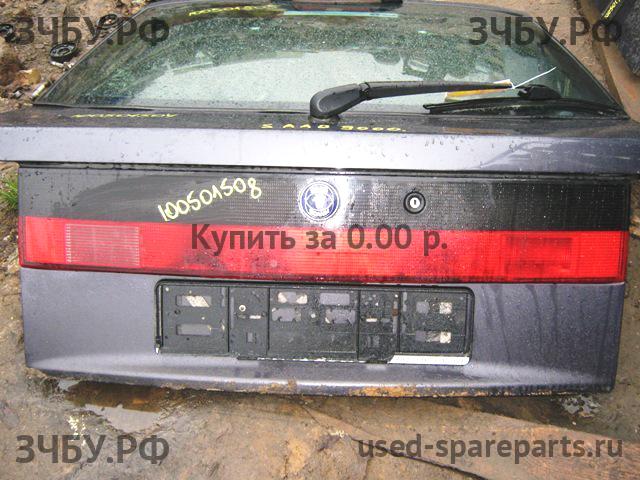 Saab 9000 CS Фонарь средний