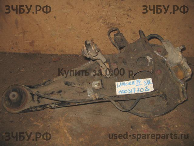 Mitsubishi Lancer 9 [CS/Classic] Кулак задний правый