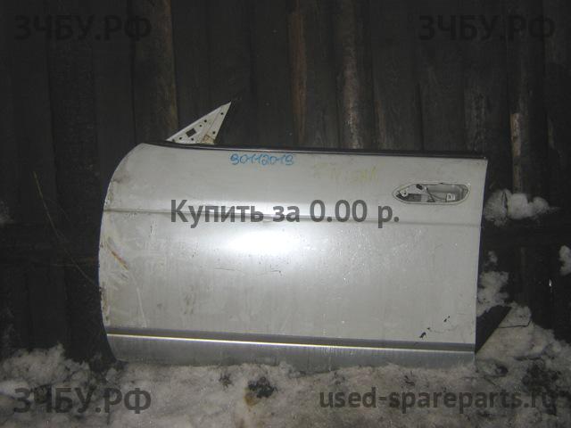 Nissan Bluebird (U13) Дверь передняя левая