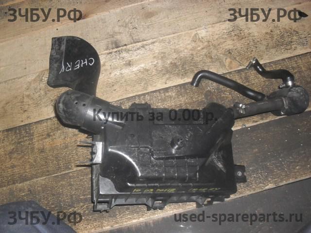 Chery Amulet (A15) Корпус воздушного фильтра