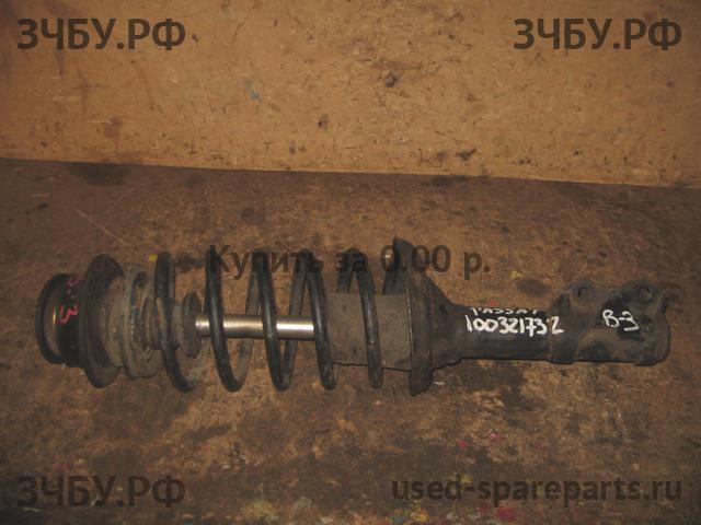 Volkswagen Passat B3 Стойка передняя левая (в сборе)