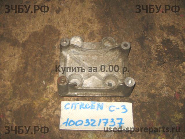 Citroen C3 (1) Кронштейн