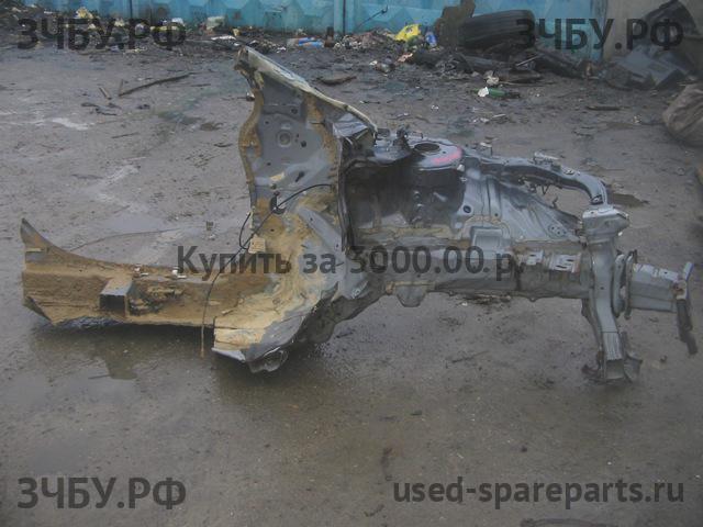 Mitsubishi Lancer 10 [CX/CY] Элемент кузова