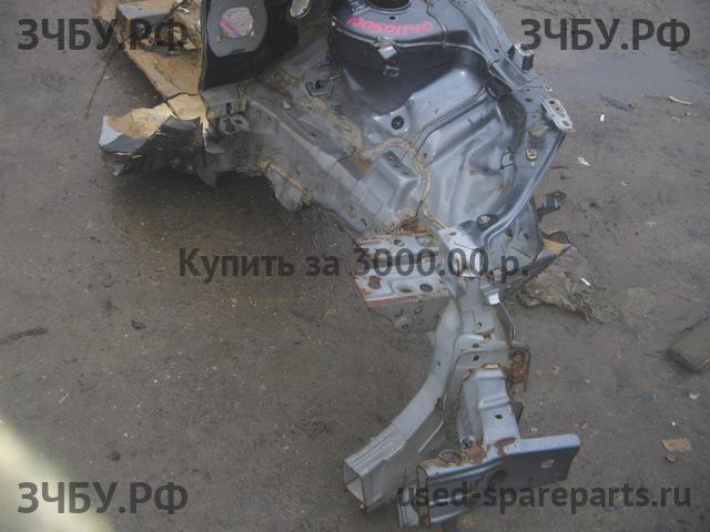 Mitsubishi Lancer 10 [CX/CY] Элемент кузова