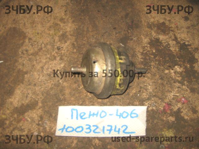 Peugeot 406 Опора КПП