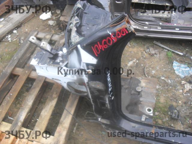 KIA Sportage 1 Элемент кузова