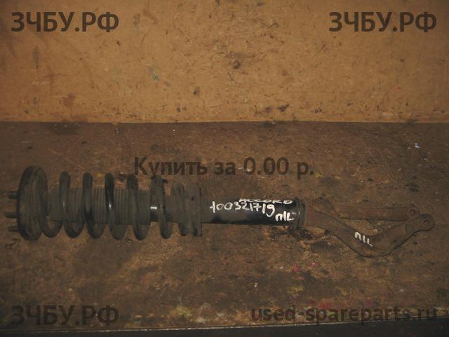 Honda Accord 7 Стойка передняя левая (в сборе)