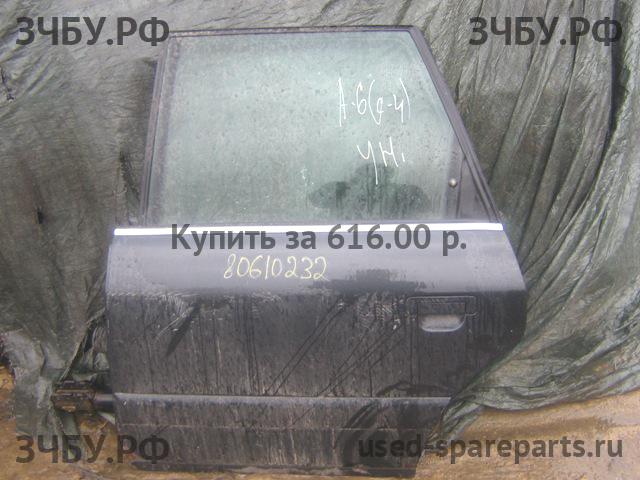 Audi A6 [C4] Дверь задняя левая