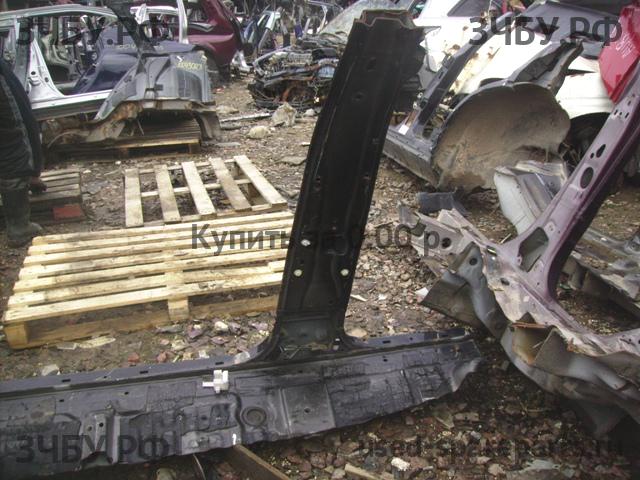 Toyota Land Cruiser 120 (PRADO) Элемент кузова
