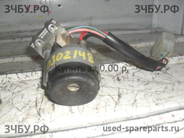 ВАЗ (VAZ) 2112 Замок зажигания