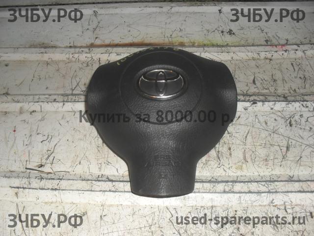 Toyota Corolla (E12) Подушка безопасности водителя (в руле)