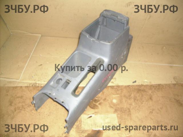 Toyota RAV 4 (2) Консоль между сиденьями (Подлокотник)