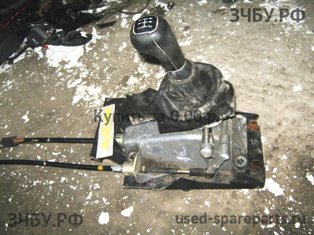 Volvo 850 Кулиса МКПП