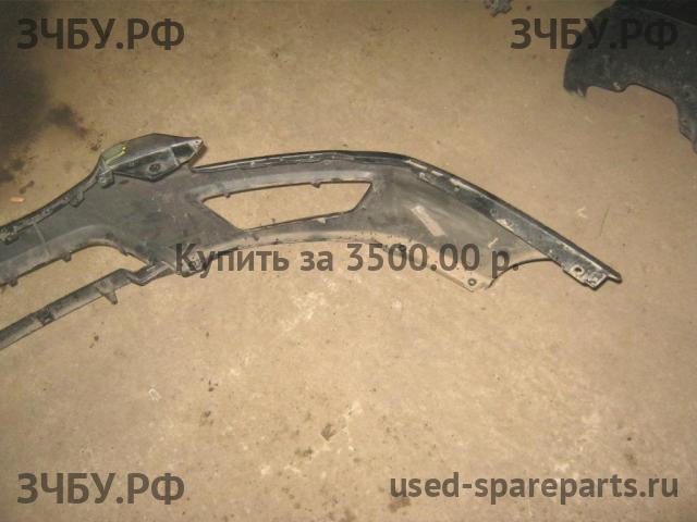 KIA Sportage 2 Бампер передний