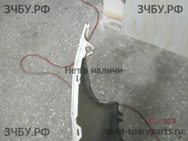 Lexus RX (2) 300/330/350/400h Бампер передний