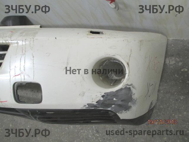 Lexus RX (2) 300/330/350/400h Бампер передний