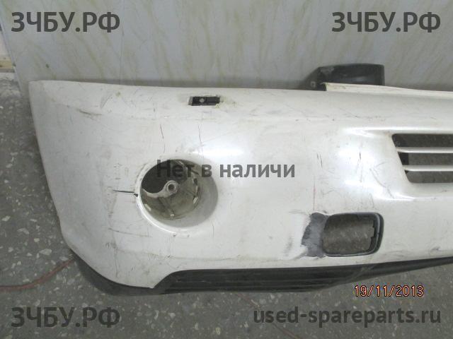 Lexus RX (2) 300/330/350/400h Бампер передний