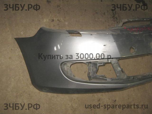 Volkswagen Golf 6 Бампер передний