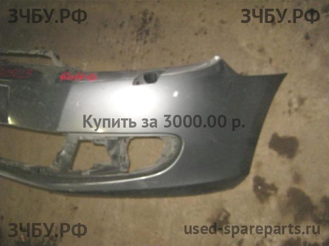 Volkswagen Golf 6 Бампер передний
