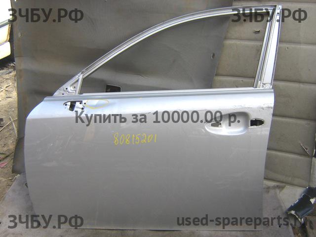 Lexus IS (2) 250/350 Дверь передняя левая