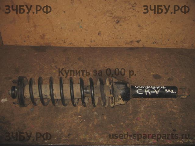 Honda CR-V 1 Пружина задняя