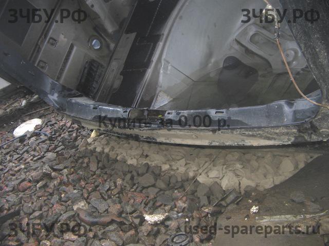 Volkswagen Passat B5 Панель задняя