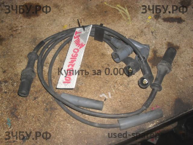Chery Amulet (A15) Провод высокого напряжения