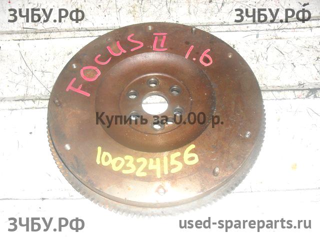 Ford Focus 2 Маховик