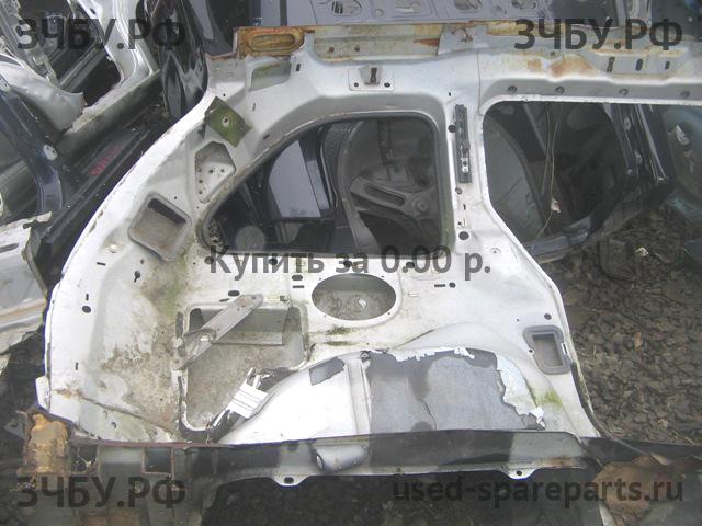 Chrysler Voyager/Caravan 4 Крыло заднее левое