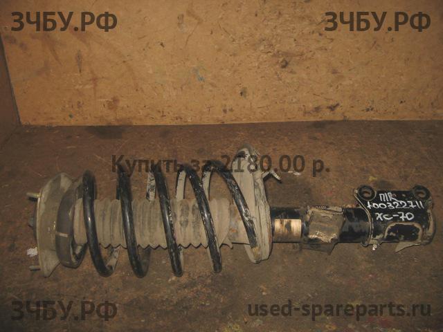Volvo V70 (2) Стойка передняя правая (в сборе)