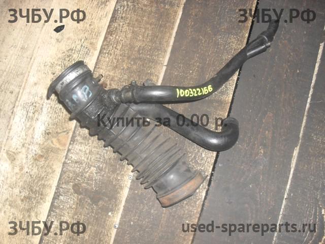 Saab Определить Патрубок