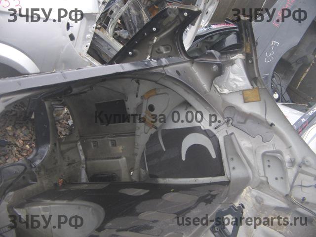Volkswagen Passat B5 Крыло заднее левое
