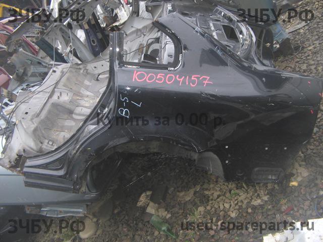 Volkswagen Passat B5 Крыло заднее левое