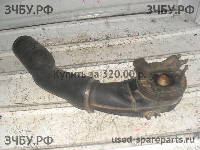 Volkswagen Golf 2 Воздуховод