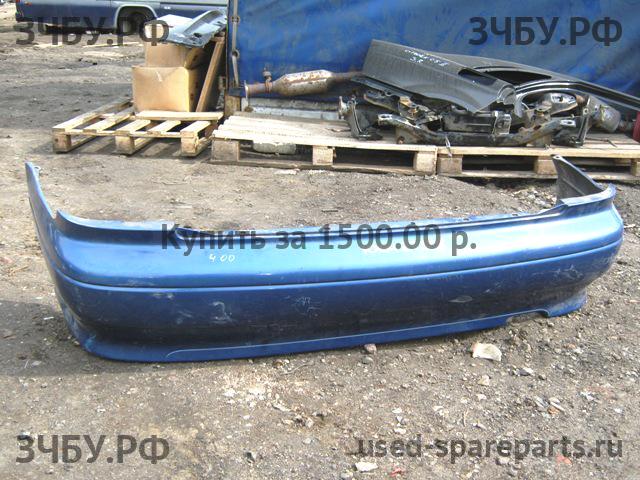 Rover 400 Tourer (XW) Бампер задний