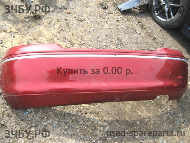 Rover 200 (RF) Бампер задний
