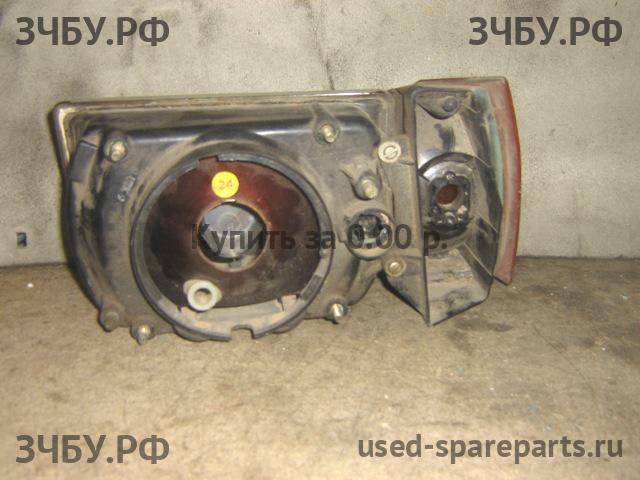 ЗАЗ (ZAZ) 1102 Фара правая