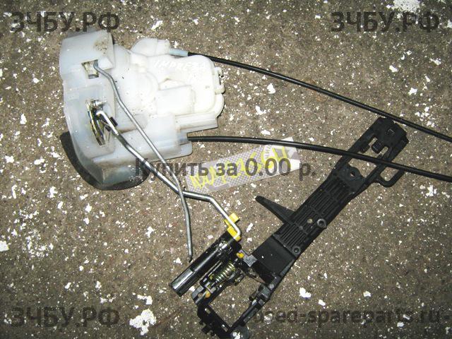 Subaru Impreza 3 (G12) Замок двери передней левой