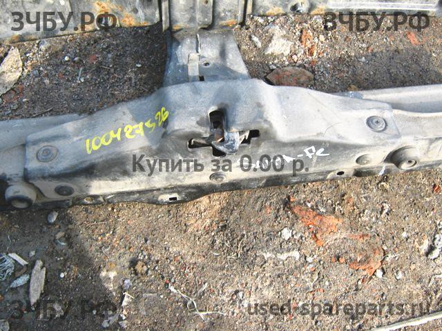 Hyundai Santa Fe 1 (SM) Замок капота