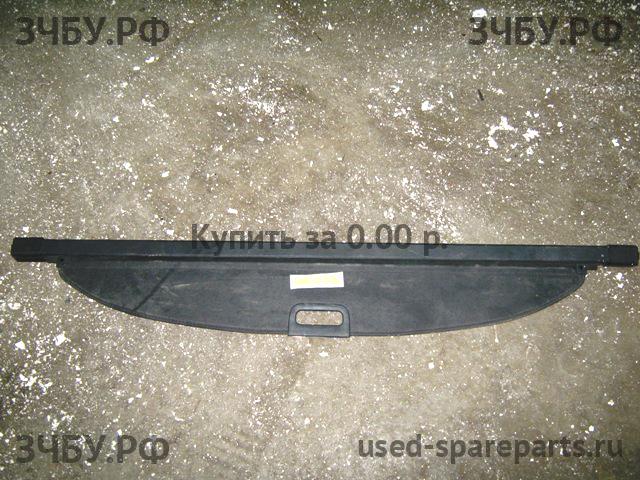 Mitsubishi Outlander 1 (CU) Шторка багажника