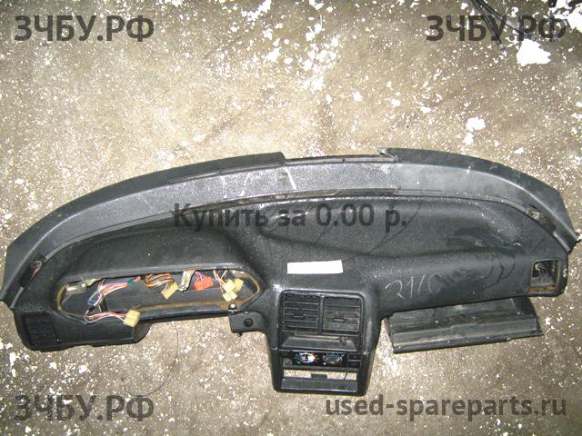 ВАЗ (VAZ) 2110 Торпедо