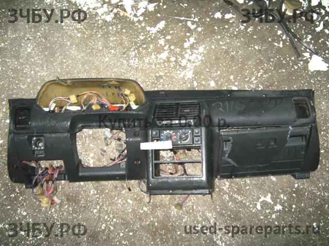 ВАЗ (VAZ) 2110 Торпедо