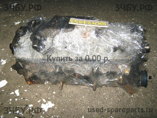 ВАЗ (VAZ) 2109 Головка блока