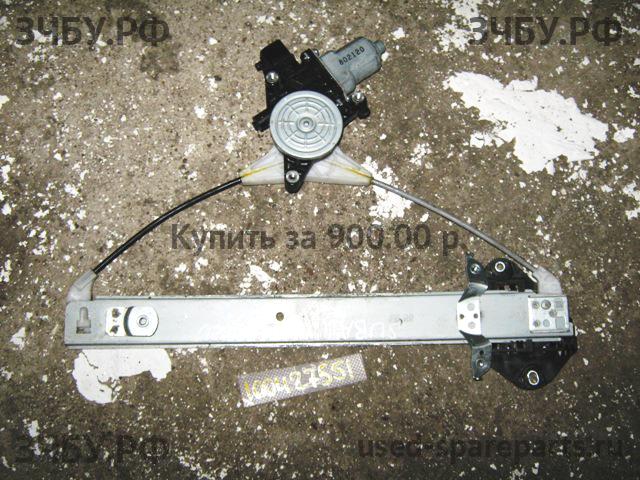 Subaru Impreza 3 (G12) Стеклоподъёмник электрический задний правый