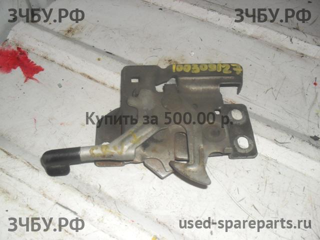 Honda CR-V 1 Замок капота