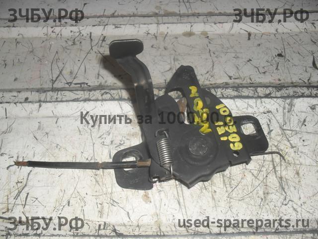 Dodge Neon 2 Замок капота