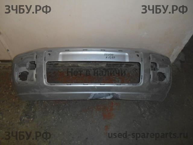 Ford Fusion Бампер передний