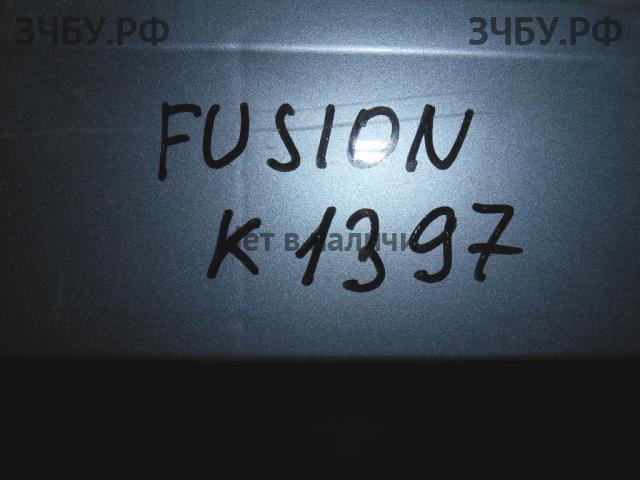 Ford Fusion Бампер передний